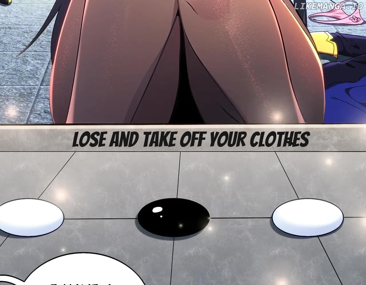 My Furry Harem Is After Me Chapter 381 - page 46
